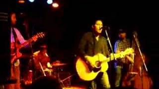 Tumbledown - Late Again - 11.17.07