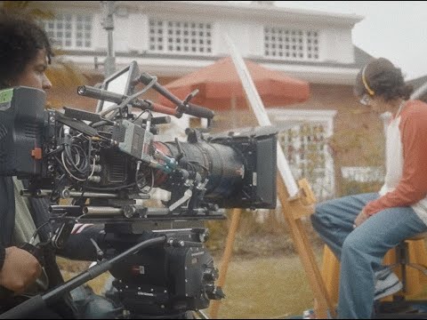 TIMØ, Pitizion - Canción De Amor (Behind The Scenes)