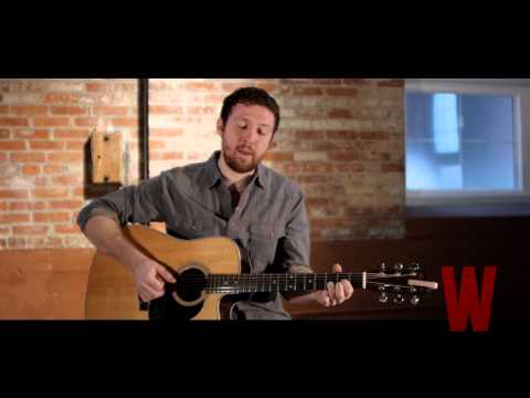 Mike Mizwinski - Maybe Moonlight | Weekender Sessions