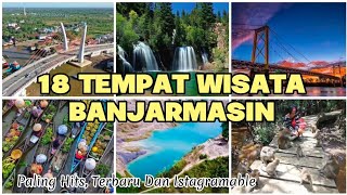 Download lagu 18 Tempat Wisata di Banjarmasin Paling Hits dan Instagramable, Tempat Wisata Banjarmasin Terbaru mp3 Download lagu 18 Tempat Wisata di Banjarmasin Paling Hits dan Instagramable, Tempat Wisata Banjarmasin Terbaru mp3