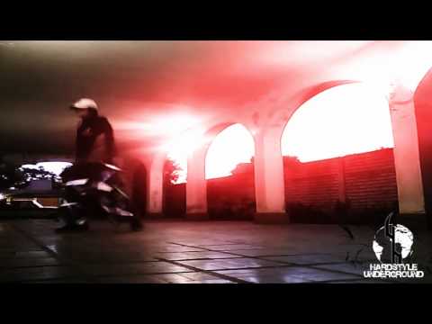 HSU | Kalamede - Controlled By The Bass