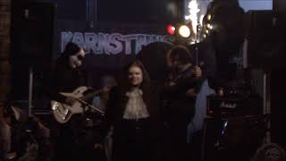 Video The Karnsteins - Fire (The Crazy World of Arthur Brown cover)