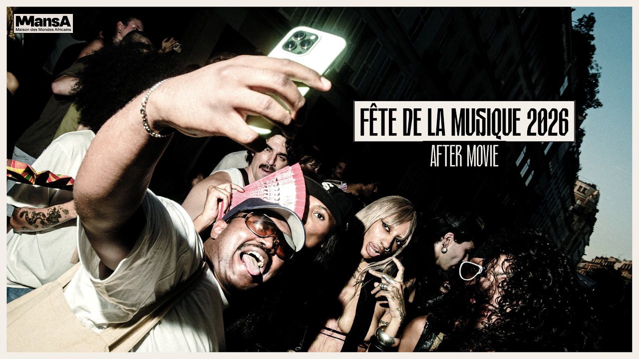 Retour en images sur la Fête de la Musique 2026
