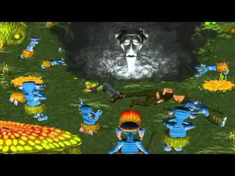 Let's Play Floyd - Es gibt noch Helden #05 [German] - Welcome to the Jungle