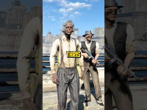 What If You Cleared Marowski’s Chem Lab Before Confronting Thris 😨 Fallout 4 Exploration