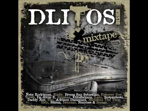 Mejishon The Thug Yo tengo que ser el malo