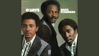 Music video thumbnail preview for [They Call Me] Mr. Lucky by The O’Jays