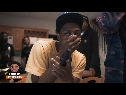SMACS - Phoenix Suns [Official Music Video] Filmed by  @Undefinedlyrics