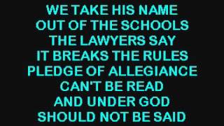 SC3406 07   Nichols, Joe   If Nobody Believed In You [karaoke]