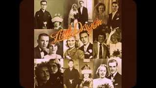 Ritual Union - Little Dragon