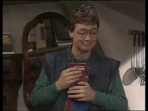 De Familie Knots - 20 Zeer verdacht, als zodanig