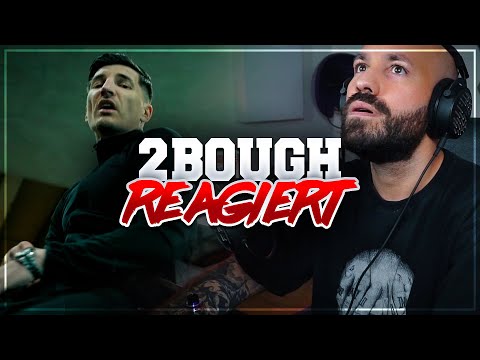 Asche - Jahrhunderttalent / 2Bough REAGIERT