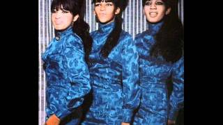 THE RONETTES (HIGH QUALITY) GOOD GIRLS