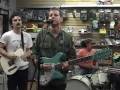 the Intelligence "Dating Cops" - live @ Criminal Records