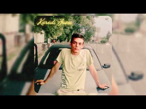 Kóródi Józsi feat. Milák Ricsi - Homokba Rajzolt Szerelem (Official Audio)