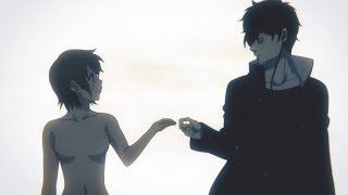 Devils Line [AMV] - The Real Me