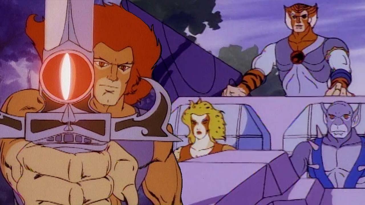 ThunderCats Ho! Live-Action Review: Henry Cavill Channels Lion-O in a Jaw-Dropping Spectacle