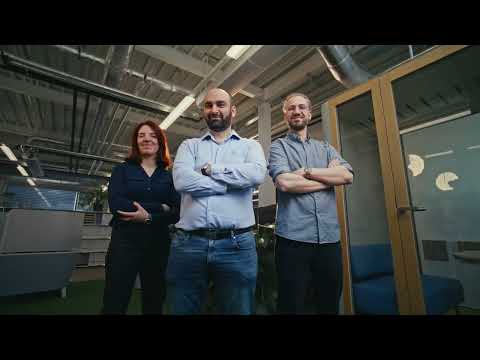 Mikron Automation - This is us