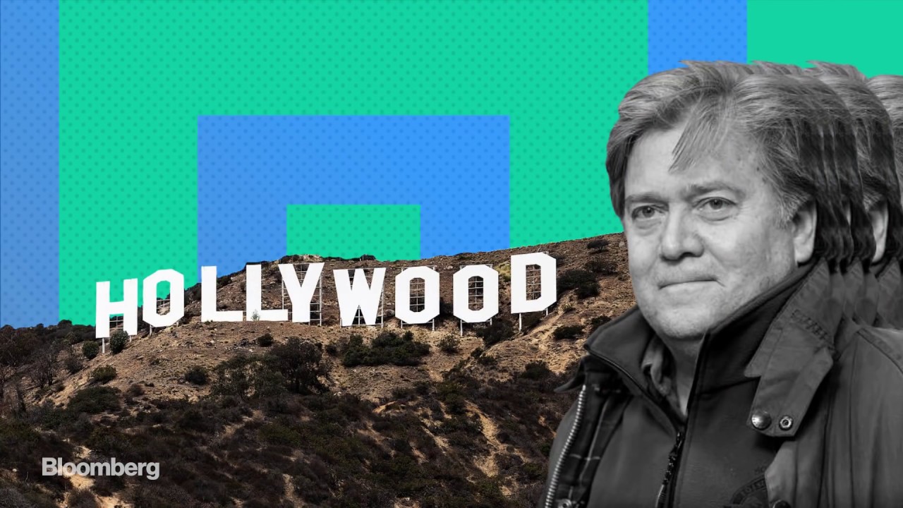 A estranha e sinuosa estrada de Steve Bannon para a Casa Branca