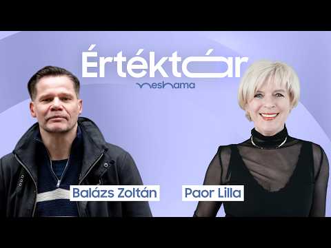 „Veszélyes fickó vagyok, mint Don Carlos” | Balázs Zoltán