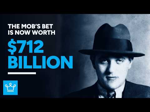 @alux - "The Millionaire Map: How Casinos Actually Work"