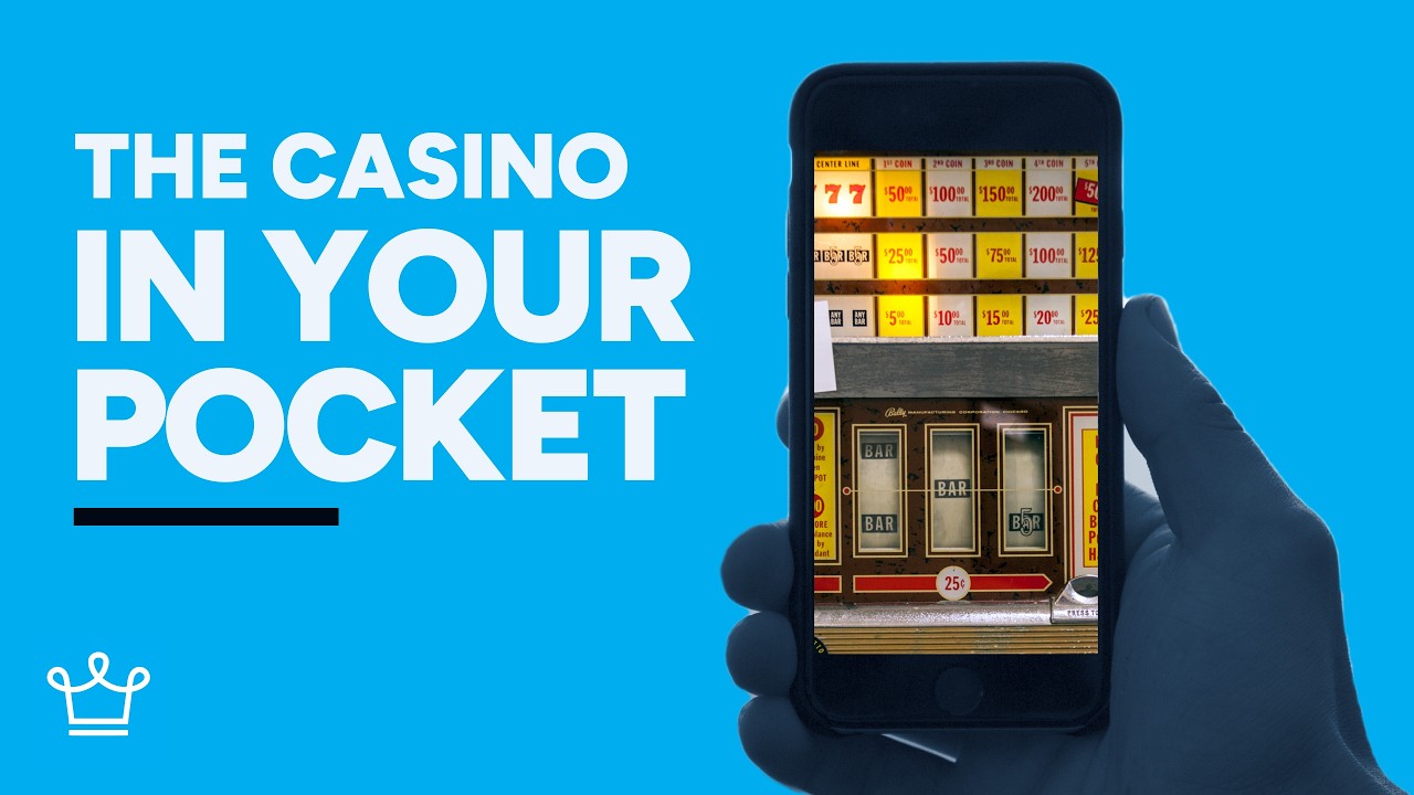 The Millionaire Map: How Casinos Actually Work