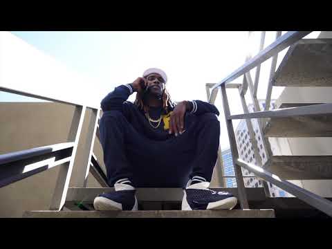 PRINCE DREDA   "ON ME" (Official Video)  FILMED by @cnb.productionz