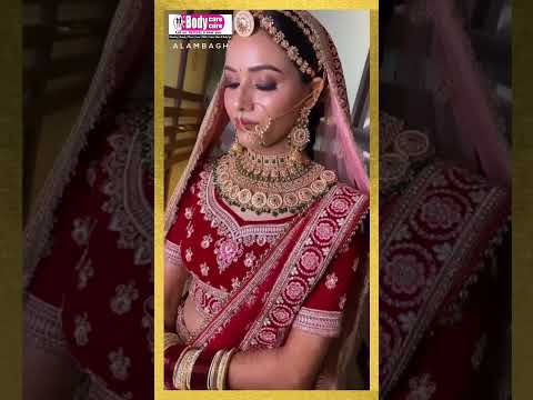 Bridal Makeup Artist portfolio by Akanksha Makeup Artist in Lucknow - Photo 2