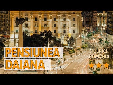 Pensiunea Daiana hotel review | Hotels in Tulnici | Romanian Hotels