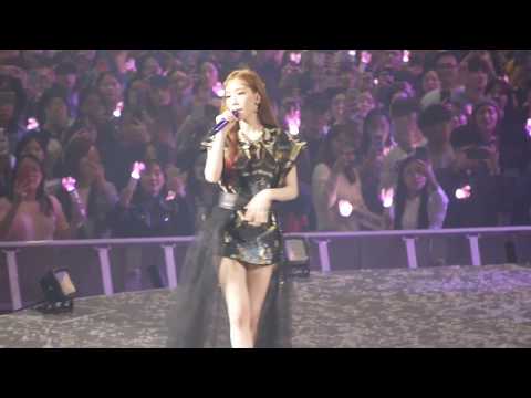 20181021 Taeyeon 'S in Seoul Day2 - 2nd Encore 11:11