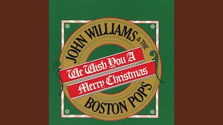 Anonymous: Carol Of The Drum