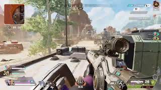 ふわふわApex
