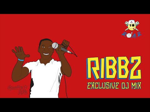 ROAR EXCLUSIVE: Ribbz DJ Mix!