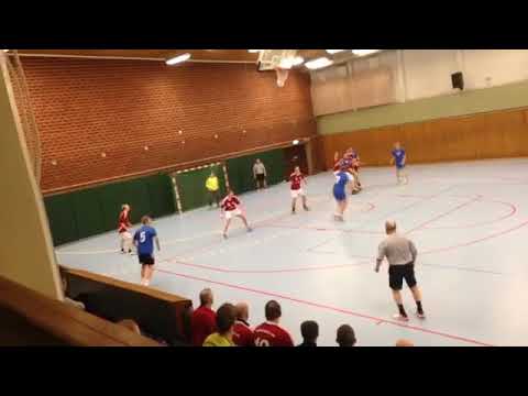 Sannadals SK (herr) - Tumba HBK