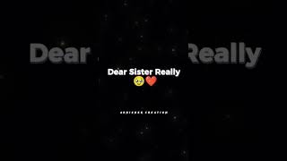 Download lagu Dear sister really love you so much 🥺❤️#sister #love #brother #family #sisterlove #sisters #siblings mp3 Download lagu Dear sister really love you so much 🥺❤️#sister #love #brother #family #sisterlove #sisters #siblings mp3