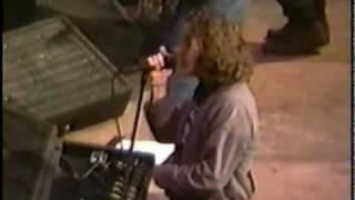 Pearl Jam - Breath (Fairfax, 1994)