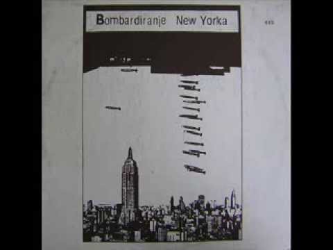 IZA ZIDA - SATAN PANONSKI (1989)