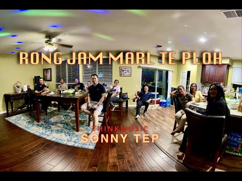 RONG JAM MARL TE PLOH TK