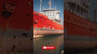 Rusty Ship Restoration to Luxury Cruise | Satisfying Timelapse | Abandoned to Modern Ship