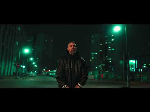Bushido x Saad & Asche - Untouched (Prod. BUCKROLL)
