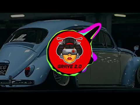 MEGA GERAÇÃO DO MANDELA (DJ Miller, DJ Bruninho PZS, DJ Titi) MC's RD, GW, Duartt ((GRAVE 2.0))