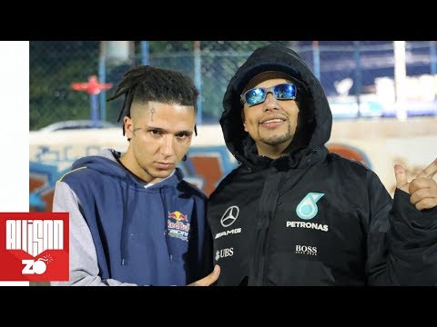 Hugo CNB e MC Leozinho ZS - Medley Pesado 3.0