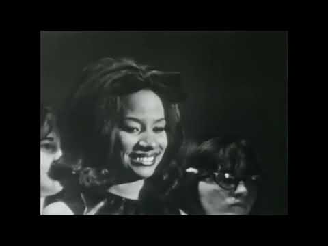 Brenda Holloway - Every Little Bit Hurts (1964)