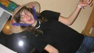 Julia; Clara  :D ( spin in the rye unfnished sympathy )