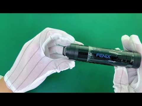 FENIX 2 MAX – Basic Settings | How to Use Your Dry Herb Vaporizer