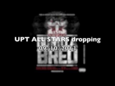 GORILLA BRED - SEVEN, BUBBA, YOUNG GIGA, RE-UP, BANGA - UPTOWN ALL STARS 2.5
