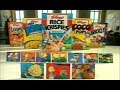1996 Coco Pops Rugrats Action Cards Advert