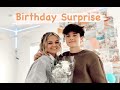 Kesley S Officially 17 Birthday Surprise The LeRoys