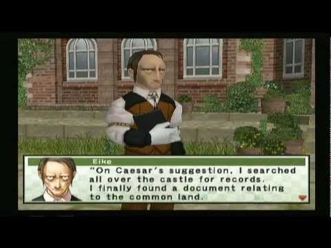 Let's Play Suikoden III #84 The New Owners