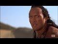 The Mummy Returns 2001 AMC Intro